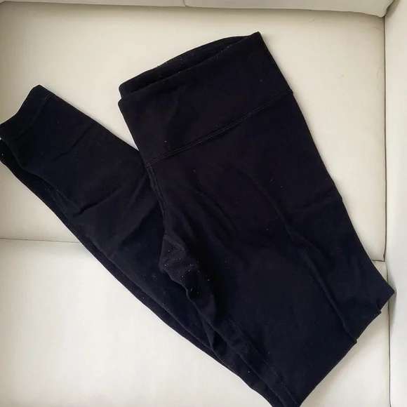 Lululemon leggings - Picture 2 of 2